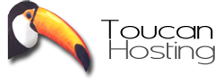 Toucan Hosting - Smart Hosting for Smart Businesses