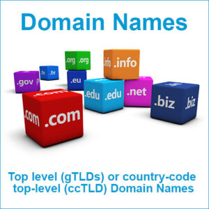 Domain Names