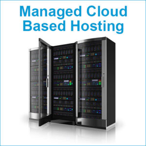 Managed Cloud Commercial and Business Hosting