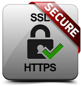 SSL Secure Certificate