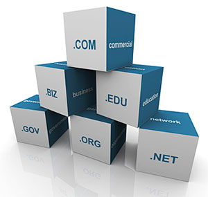 All Domain Names