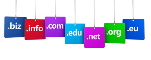 Domain Names