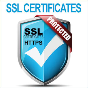 Secure Socket Layer - SSL - Https Certificate